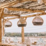 Restaurante Ritmo Formentera / Destudio Arquitectura