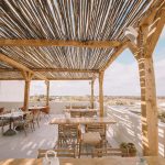 Restaurante Ritmo Formentera / Destudio Arquitectura