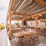 Restaurante Ritmo Formentera / Destudio Arquitectura