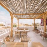 Restaurante Ritmo Formentera / Destudio Arquitectura