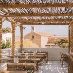 Restaurante Ritmo Formentera / Destudio Arquitectura