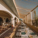 Restaurante Ritmo Formentera / Destudio Arquitectura