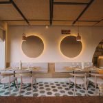 Restaurante Ritmo Formentera / Destudio Arquitectura