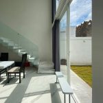 Casa Cuata II / Aldana + Sánchez Ingenieros Arquitectos