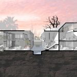 Casa Cuata II / Aldana + Sánchez Ingenieros Arquitectos