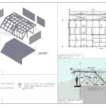 Casa Cuata II / Aldana + Sánchez Ingenieros Arquitectos