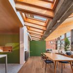 Casa de l'Esquirol / Sau Taller d'Arquitectura