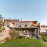 Casa de l'Esquirol / Sau Taller d'Arquitectura