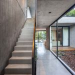 Casa E / Estudio PKa