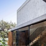 Casa E / Estudio PKa