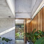 Casa E / Estudio PKa