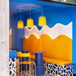 Dolphy / Germán Velasco Arquitecto