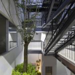 Edificio Loretta / BCA Taller de Diseño