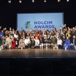 Se entregaron los Premios Holcim Awards internacionales para Latinoamérica