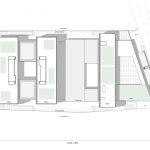 Conjunto de usos mixtos Vía 515 / Migdal Arquitectos