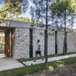 Casa C / Estudio PKa