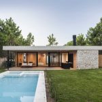 Casa C / Estudio PKa