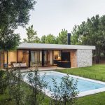 Casa C / Estudio PKa