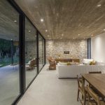 Casa C / Estudio PKa