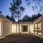 Casa C / Estudio PKa