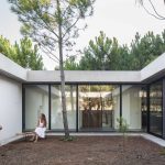 Casa C / Estudio PKa