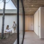 Casa C / Estudio PKa