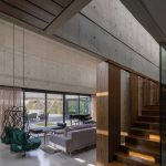 Casa Golf / Arq. Mariano Fiorentini