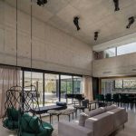 Casa Golf / Arq. Mariano Fiorentini