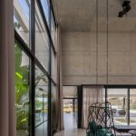 Casa Golf / Arq. Mariano Fiorentini