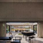 Casa Golf / Arq. Mariano Fiorentini