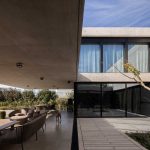 Casa Golf / Arq. Mariano Fiorentini