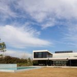 Casa Golf / Arq. Mariano Fiorentini