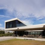 Casa Golf / Arq. Mariano Fiorentini