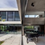 Casa Golf / Arq. Mariano Fiorentini