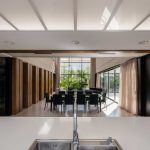 Casa Golf / Arq. Mariano Fiorentini