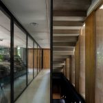 Casa Golf / Arq. Mariano Fiorentini