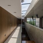 Casa Golf / Arq. Mariano Fiorentini