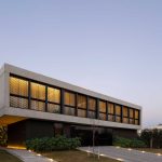 Casa Golf / Arq. Mariano Fiorentini