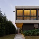 Casa Golf / Arq. Mariano Fiorentini