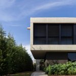 Casa Golf / Arq. Mariano Fiorentini