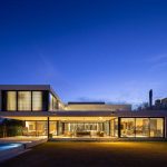 Casa Golf / Arq. Mariano Fiorentini