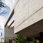 Casa Golf / Arq. Mariano Fiorentini