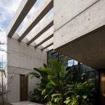 Casa Golf / Arq. Mariano Fiorentini