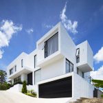 Casa M28 / BCA Taller de Diseño