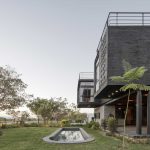 Casa Neró / Di Frenna Arquitectos