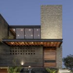Casa Neró / Di Frenna Arquitectos