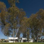 Vivienda en Pilar (El poema del árbol) / Arq. Juan Citroni