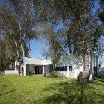 Vivienda en Pilar (El poema del árbol) / Arq. Juan Citroni