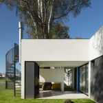 Vivienda en Pilar (El poema del árbol) / Arq. Juan Citroni