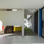 Vivienda en Pilar (El poema del árbol) / Arq. Juan Citroni